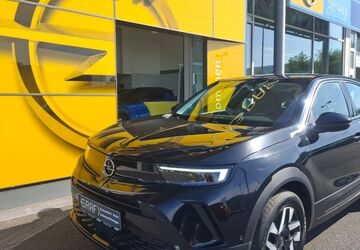 Opel Mokka 43.411 km 16.980 &euro; Bad Kissingen 97688