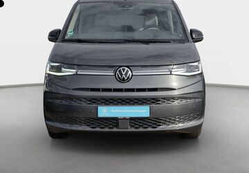VW T7 Multivan 92.600 km 39.990 &euro; Sand am Main 97522