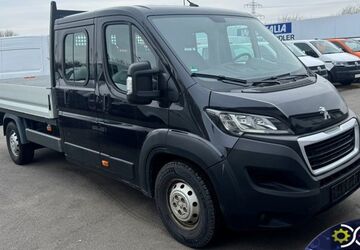 Peugeot Boxer 67.000 km 23.790 &euro; Schweinfurt 97424