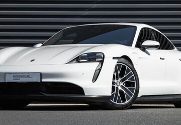 Porsche Taycan 64.500 km 59.890 &euro; Estenfeld 97230
