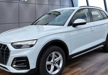 Audi Q5 75.710 km 36.970 &euro; Schweinfurt 97424
