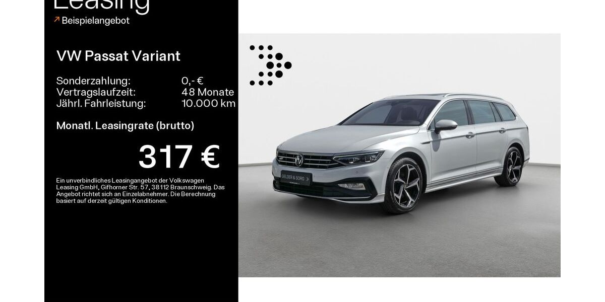 VW Passat Variant 73.300 km 30.990 &euro; Schweinfurt 97424