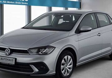 VW Polo 55.992 km 14.430 &euro; Schweinfurt 97424