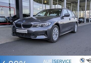 BMW 330 86.206 km 23.790 &euro; Schweinfurt 97424