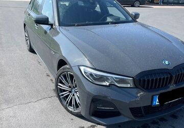 BMW 330 135.000 km 28.500 &euro; Wipfeld 97537