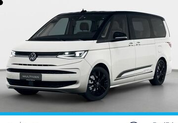 VW T7 Multivan 28.121 km 49.990 &euro; Sand am Main 97522