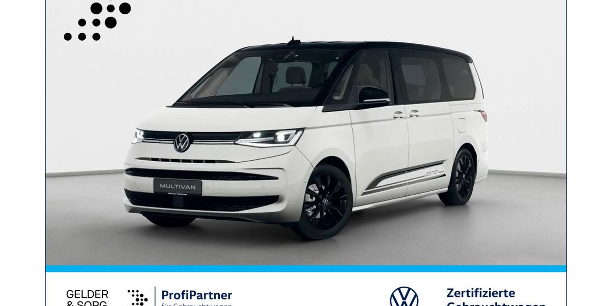 VW T7 Multivan 28.121 km 49.990 &euro; Sand am Main 97522