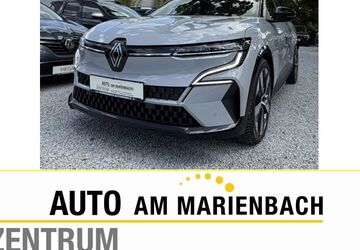 Renault Megane E-TECH 29.000 km 29.449 &euro; Grafenrheinfeld 97506