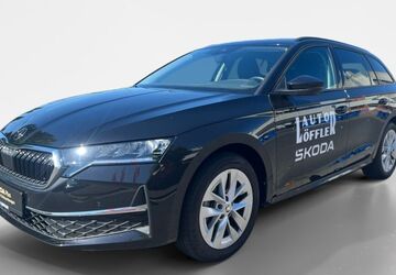 Skoda Octavia 21.747 km 27.440 &euro; Schweinfurt 97424