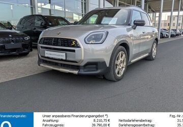 Mini Countryman SE (Cooper) 21.218 km 35.990 &euro; Schweinfurt 97424