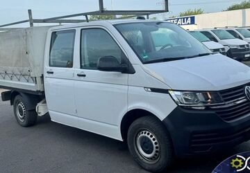 VW T6 Transporter 120.000 km 29.800 &euro; Schweinfurt 97424
