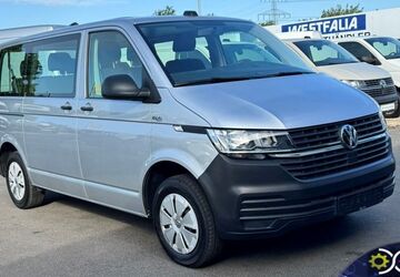 VW T6 Kombi 59.800 km 30.900 &euro; Schweinfurt 97424