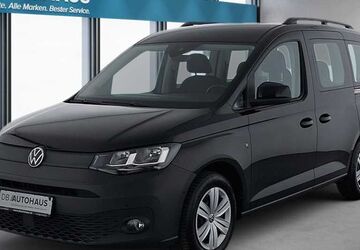 VW Caddy 39.435 km 22.870 &euro; Schweinfurt 97424