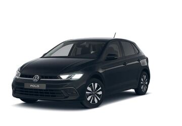 VW Polo 19.534 km 22.990 &euro; Haßfurt 97437