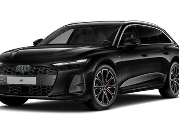 Audi A6 15.062 km 59.990 &euro; Haßfurt 97437