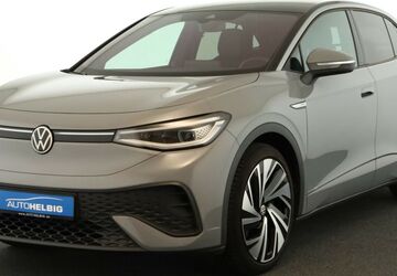 VW ID.5 33.400 km 34.790 &euro; Donnersdorf 97499