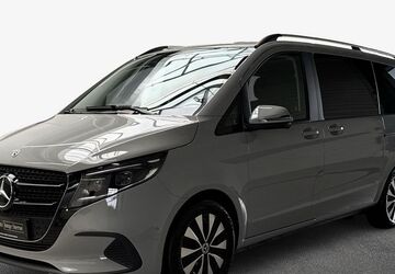 Mercedes-Benz V 300 28.556 km 67.990 &euro; Schweinfurt 97424