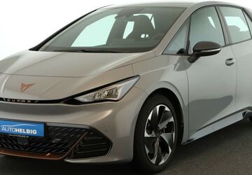 Cupra Born 20.700 km 27.290 &euro; Donnersdorf 97499
