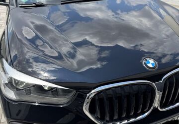 BMW X1 57.500 km 21.850 &euro; Wiesentheid 97353