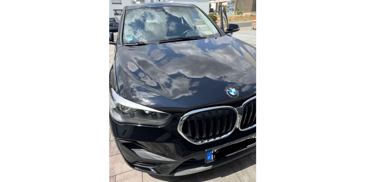 BMW X1 57.500 km 21.850 &euro; Wiesentheid 97353