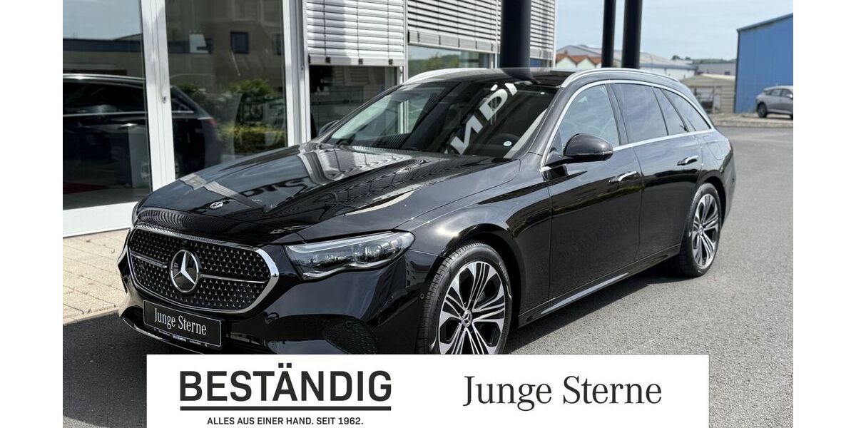 Mercedes-Benz E 300 19.009 km 53.990 &euro; Haßfurt 97437