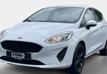 Ford Fiesta 169.895 km 6.980 &euro; Schweinfurt 97424