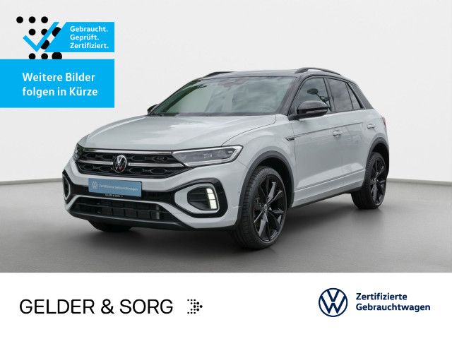 VW T-Roc 10.100 km 33.990 &euro; Bad Kissingen 97688
