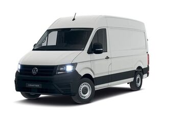 VW Crafter 26.705 km 45.990 &euro; Sand am Main 97522