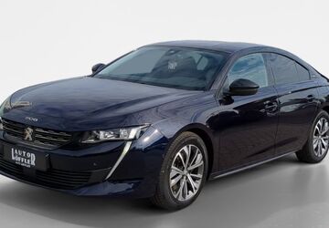 Peugeot 508 85.450 km 17.900 &euro; Schweinfurt 97424