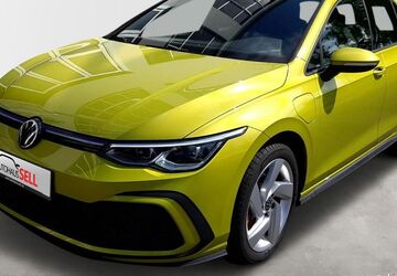 VW Golf 42.000 km 22.290 &euro; Hammelburg 97762
