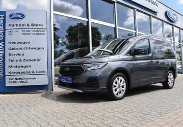 Ford Tourneo Connect 31.250 km 30.390 &euro; Unterpleichfeld 97294