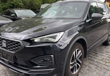 Seat Tarraco 13.352 km 33.880 &euro; Haßfurt 97437