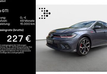 VW Polo 12.300 km 22.990 &euro; Bad Kissingen 97688
