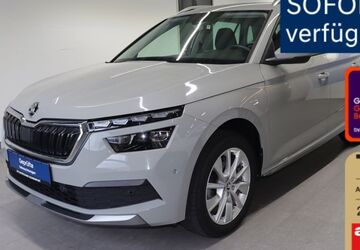 Skoda Kamiq 74.480 km 17.260 &euro; Schweinfurt 97424