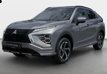 Mitsubishi Eclipse Cross 49.516 km 21.990 &euro; Haßfurt 97437