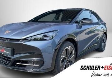Cupra Tavascan 13.000 km 45.490 &euro; Werneck 97440