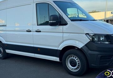VW Crafter 4.600 km 32.800 &euro; Schweinfurt 97424