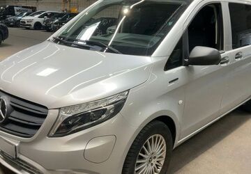 Mercedes-Benz Vito 35.221 km 21.800 &euro; Haßfurt 97437