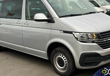 VW T6 Kombi 108.000 km 32.800 &euro; Schweinfurt 97424