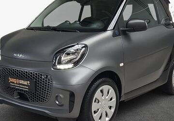 Smart ForTwo 10.088 km 12.400 &euro; Schweinfurt 97424