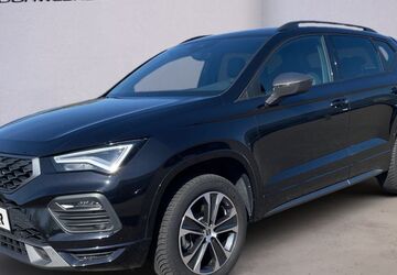 Seat Ateca 25.990 km 32.990 &euro; Schwebheim 97525