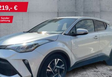Toyota C-HR 42.500 km 22.713 &euro; Werneck 97440