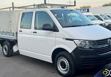 VW T6 Transporter 174.000 km 22.600 &euro; Schweinfurt 97424