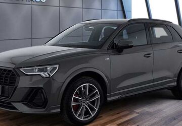 Audi Q3 71.628 km 32.970 &euro; Schweinfurt 97424