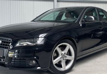 Audi A4 145.000 km 9.988 &euro; Schweinfurt 97424