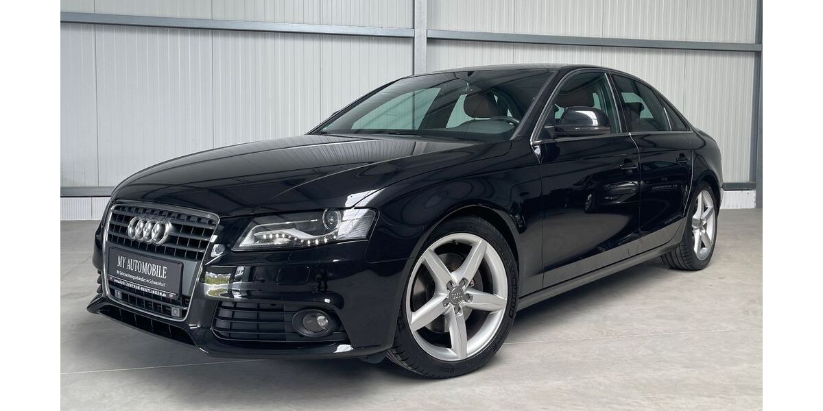 Audi A4 145.000 km 9.988 &euro; Schweinfurt 97424
