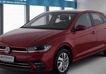 VW Polo 34.223 km 19.320 &euro; Schweinfurt 97424
