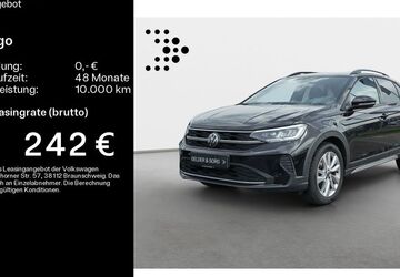 VW Taigo 25.450 km 22.490 &euro; Haßfurt 97437