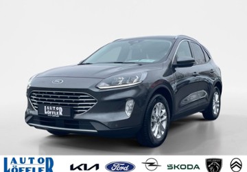 Ford Kuga 33.274 km 27.880 &euro; Schweinfurt 97424