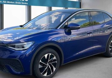 VW ID.5 47.662 km 32.290 &euro; Schweinfurt 97424